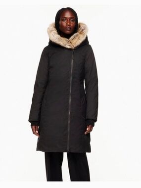 Aritzia Babaton St Moritz Parka